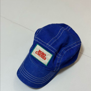 보보쇼즈 구구상 청캡 52