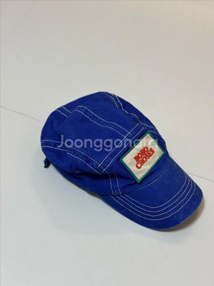 보보쇼즈 구구상 청캡 52--1
