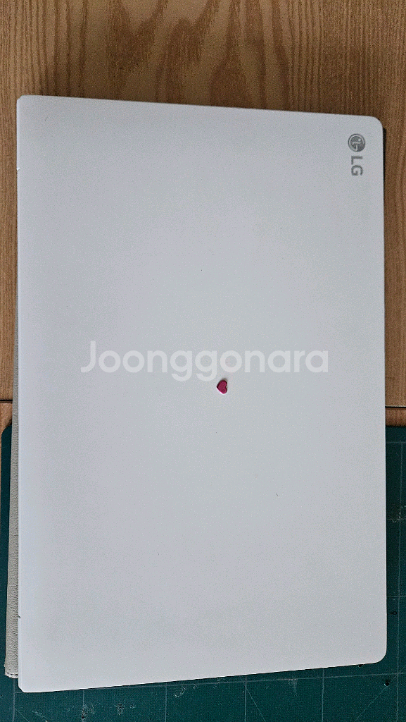 LG 그램 14인치 노트북--2