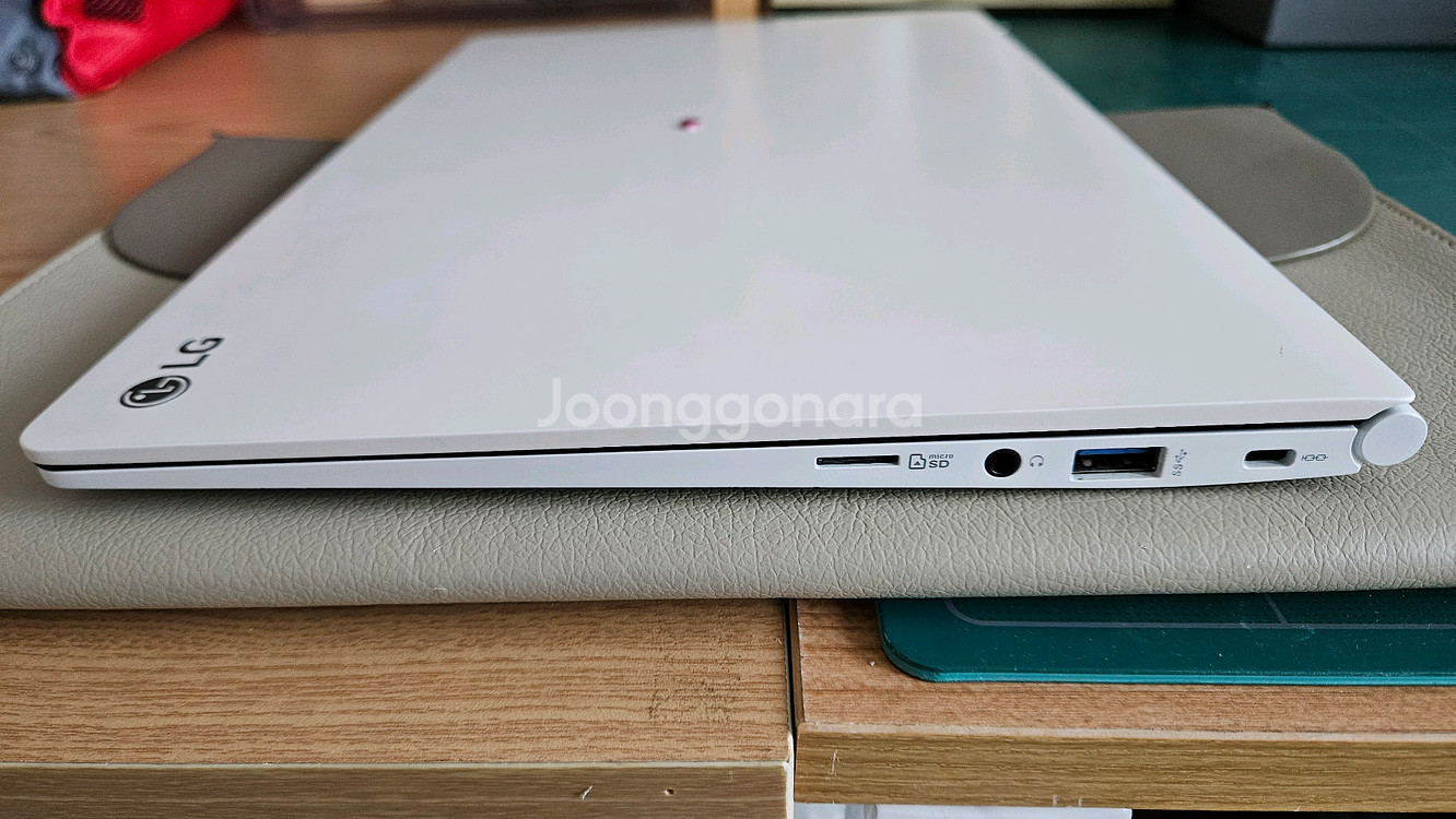 LG 그램 14인치 노트북--3