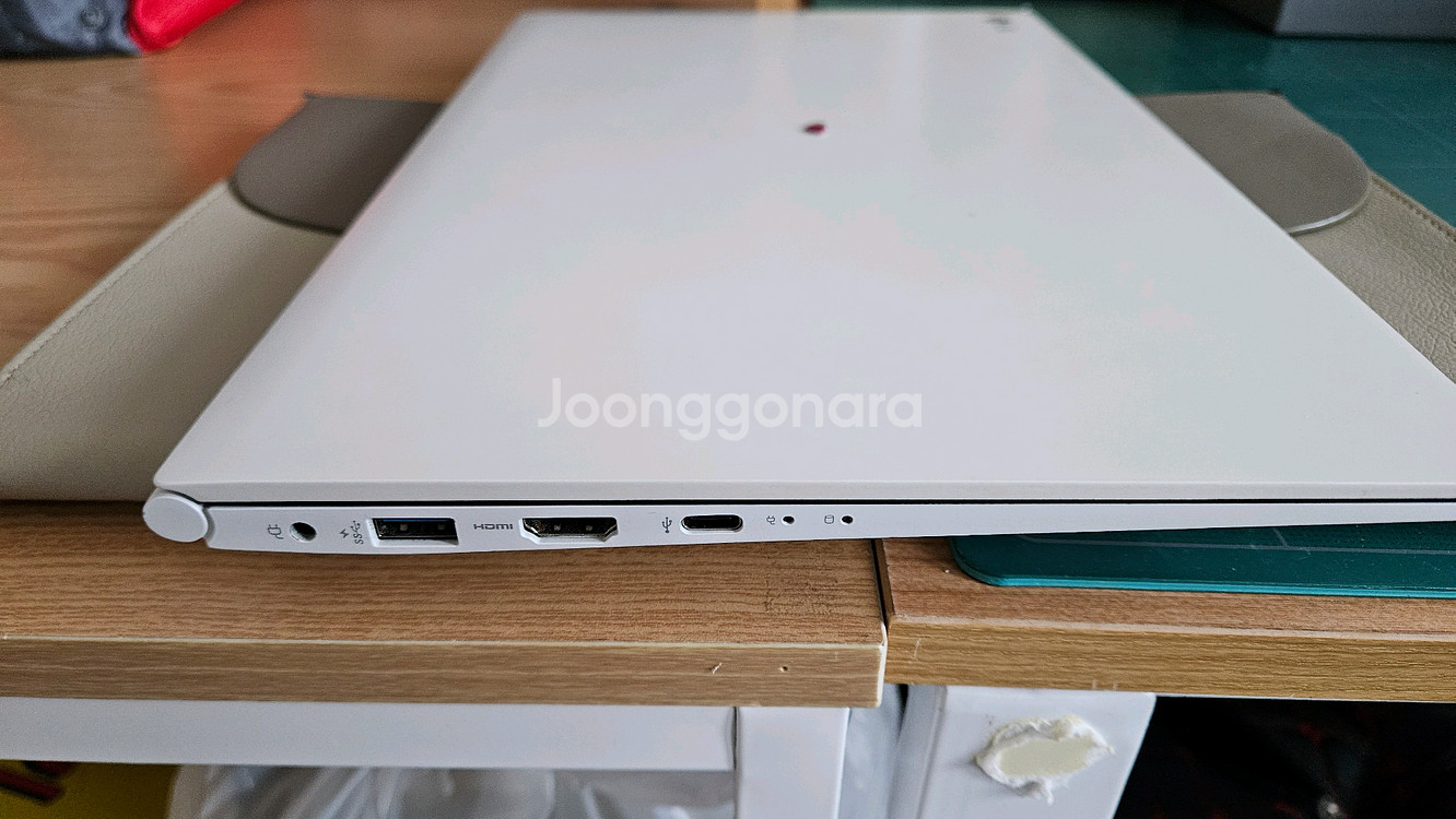 LG 그램 14인치 노트북--4