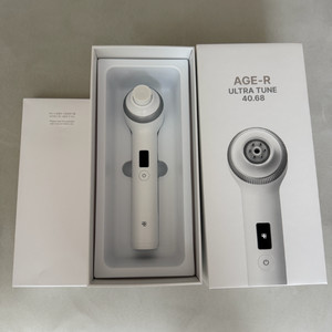 메디큐브 에이지알 울트라튠 40.68 풀박