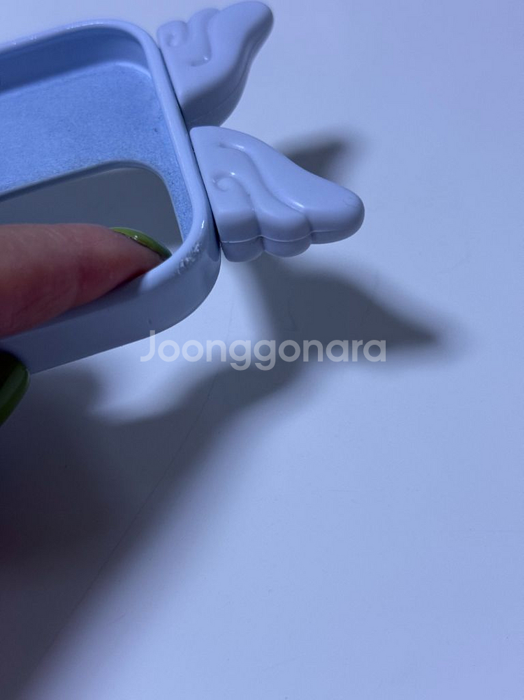 아이폰16프로 어반소피스티케이션 푸퍼케이스(클로에)--6