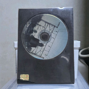 비 2집 CD