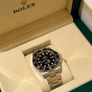 클린 서브마리너 논데이트