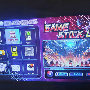 레트로 비디오 아케이드 TV스틱 20000