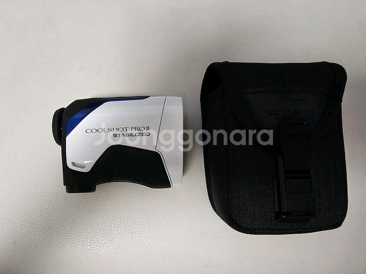 니콘 쿨샷 프로2 STABILIZED 거리측정기--0