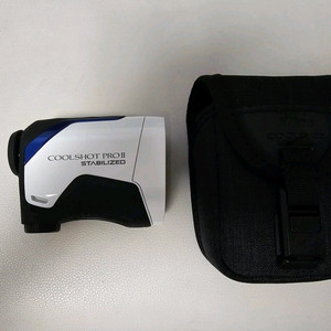 니콘 쿨샷 프로2 STABILIZED 거리측정기