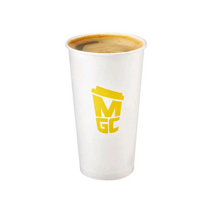 메가커피 핫(HOT) 아메리카노 기프티콘