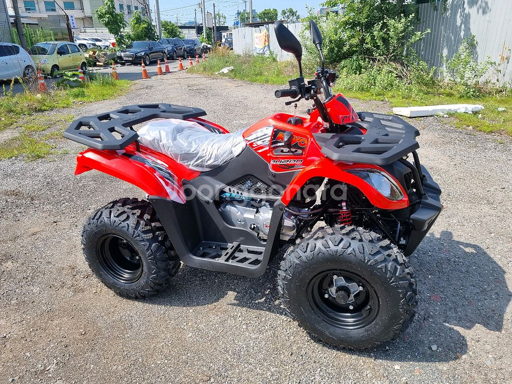 사발이는카요~~ 불200 신차 할인판매--3