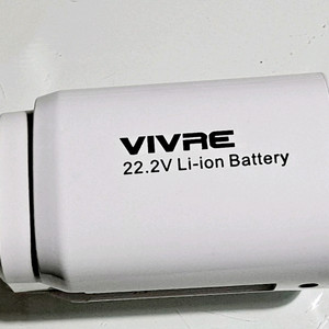 비브르 무선청소기 스톰파워 V25000 전용배터리