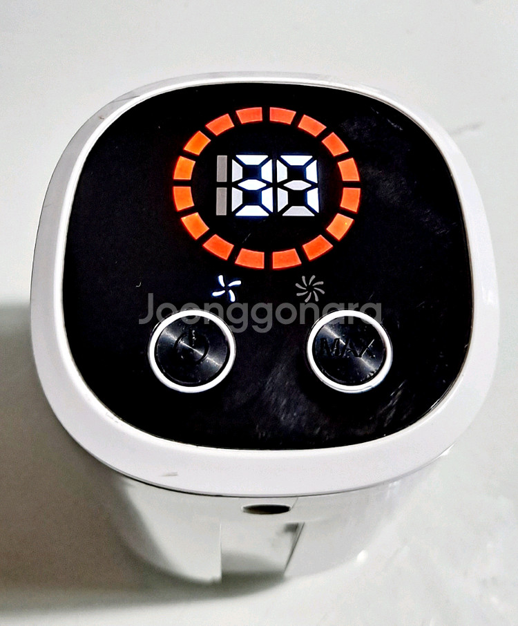 비브르 무선청소기 스톰파워 V25000 전용배터리--1