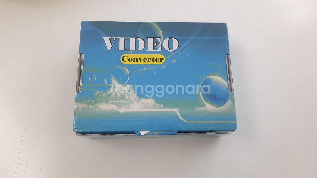 LANStar HDMI to SDI 변환 컨버터--0