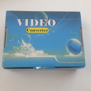 LANStar HDMI to SDI 변환 컨버터