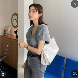 차정원 토템 가디건 m 사이즈