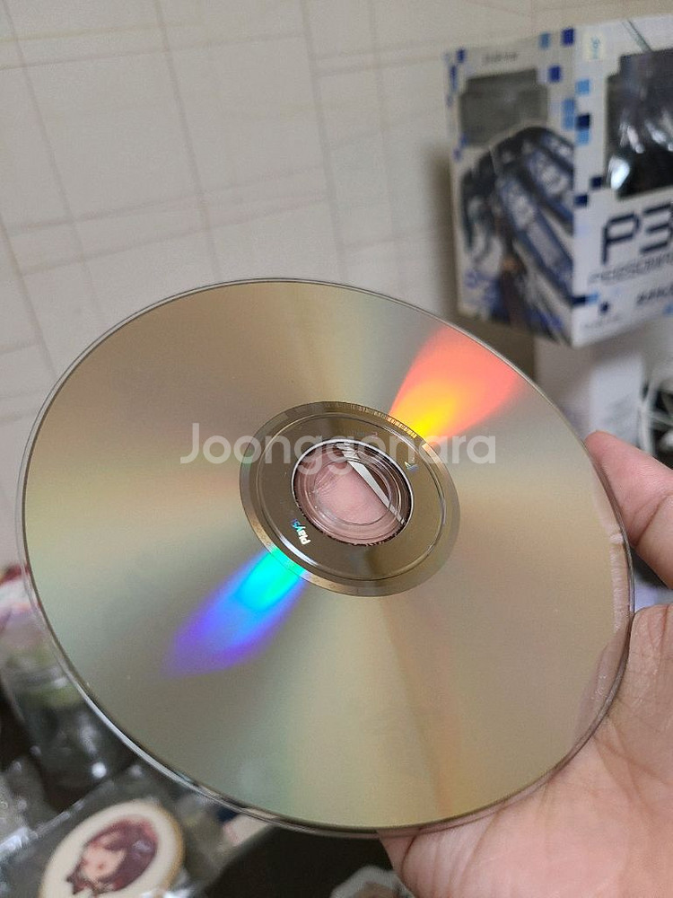 PS2판 완다와 거상--2