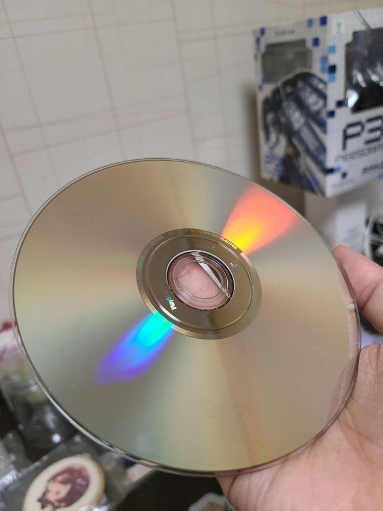 PS2판 완다와 거상 이미지