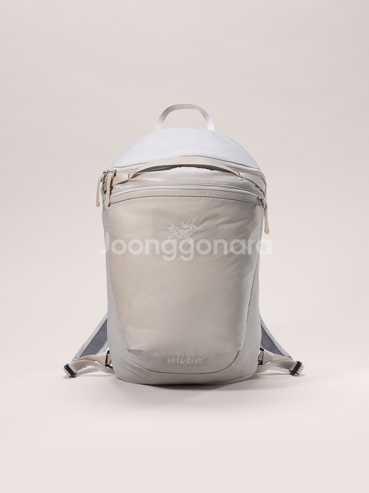 아크테릭스 헬리아드15 룬컬러 새상품--0