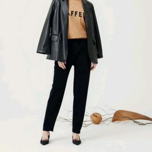 제이슨우 니트 팬츠(77) ㅡ새상품