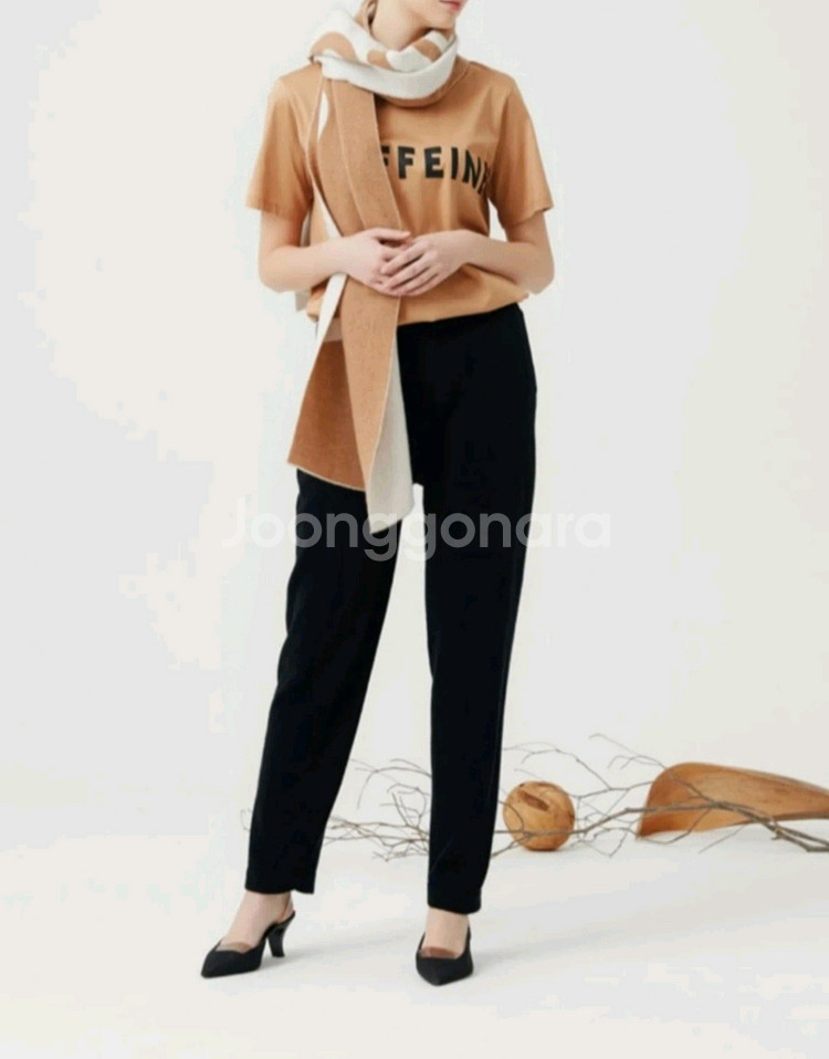 제이슨우 니트 팬츠(77) ㅡ새상품--7