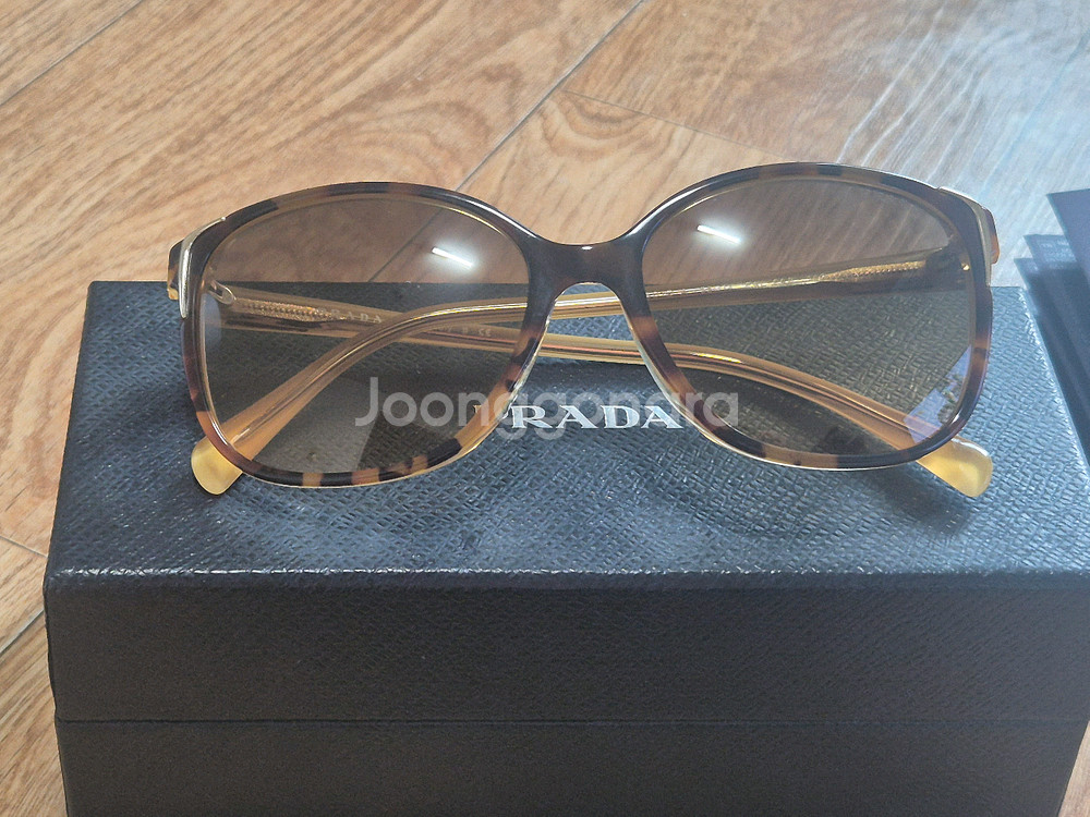 프라다 선글라스--0
