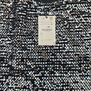 무조건만원)자라.키즈.새것.반짝이.맨투맨.가디건.일괄가능.사이즈10세