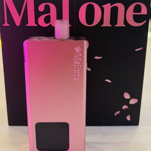 말론 벚꽃 에디션 분실물 찾습니다 ㅠ 사례금 드려요 이미지