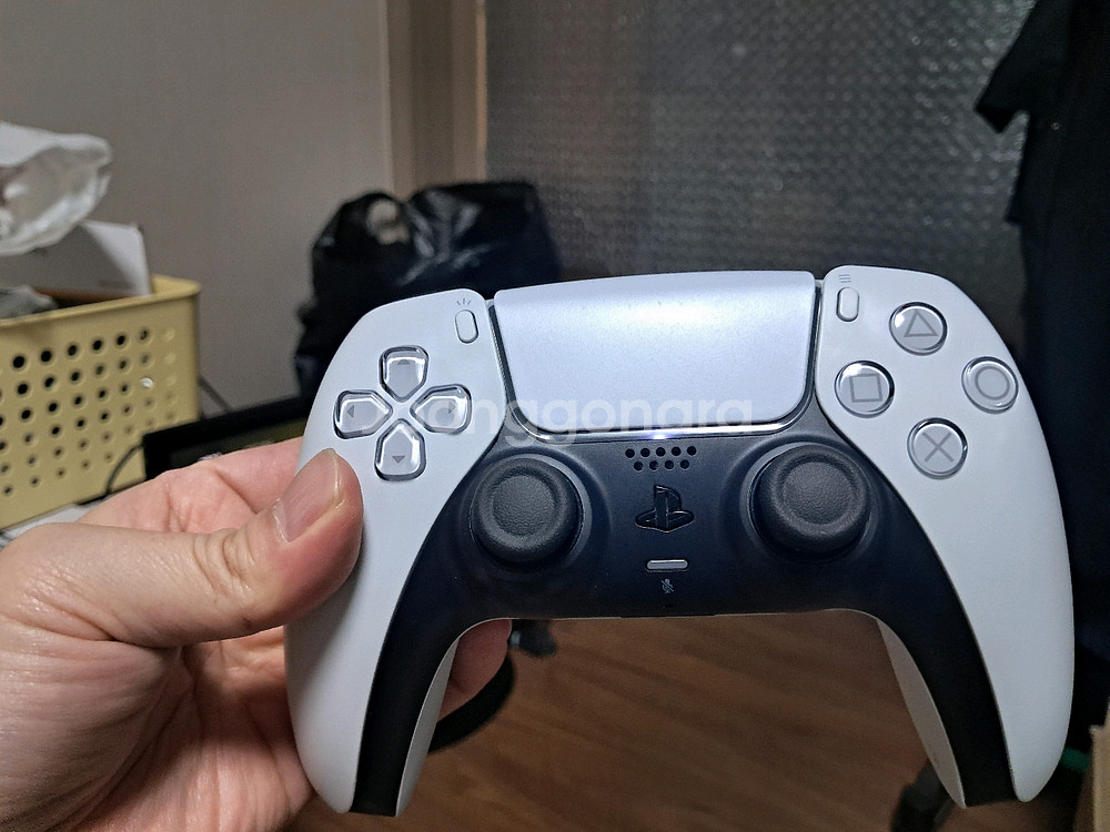 PS5 1018 디스크에디션 팝니다 박스없음--1