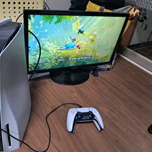 PS5 1018 디스크에디션 팝니다 박스없음