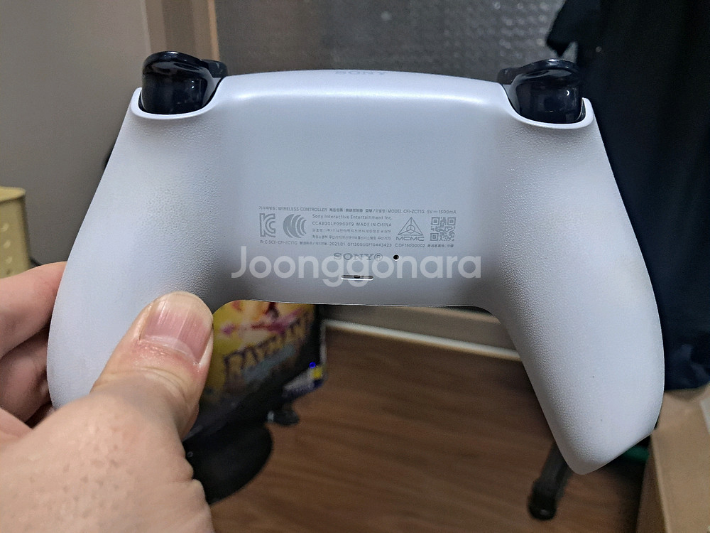 PS5 1018 디스크에디션 팝니다 박스없음--2