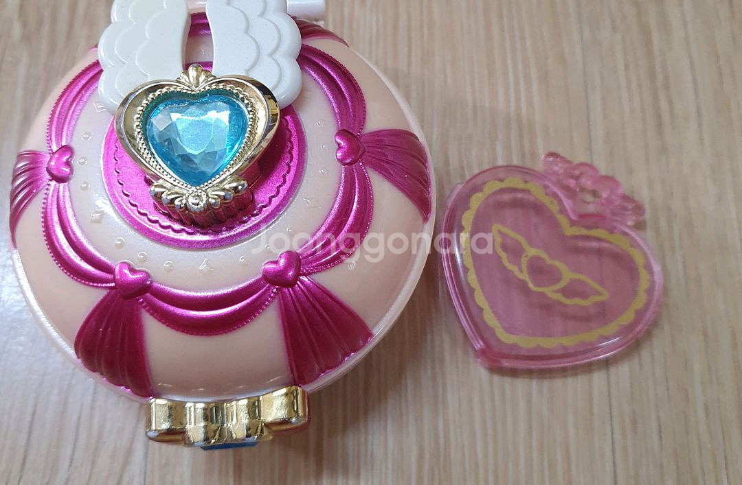 티니핑 티니하트윙--0