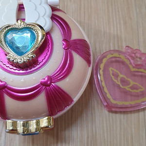 티니핑 티니하트윙