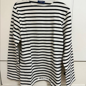 세인트제임스 긴팔 티셔츠 S