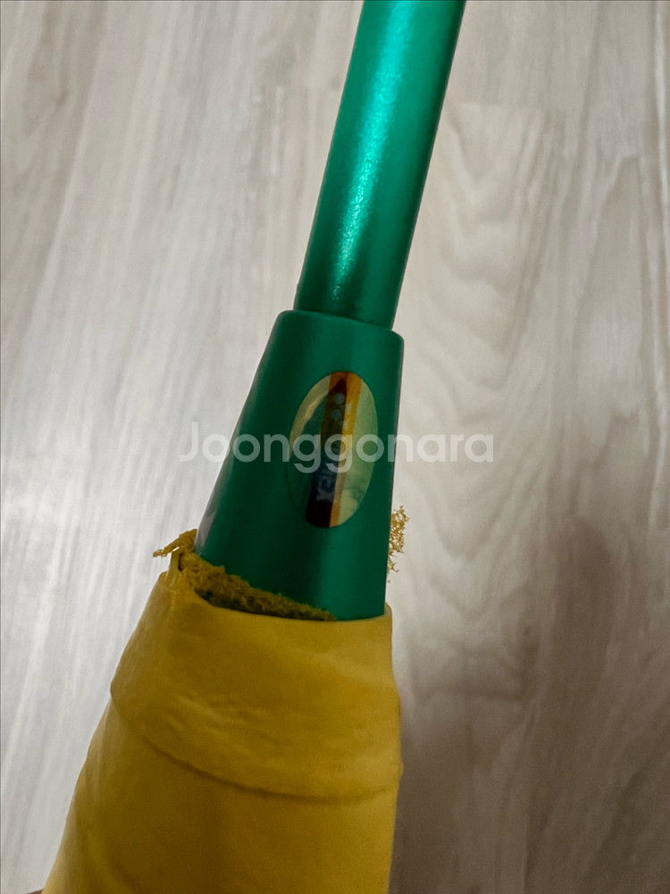 요넥스 아스트록스 68D 배드민턴 라켓--3