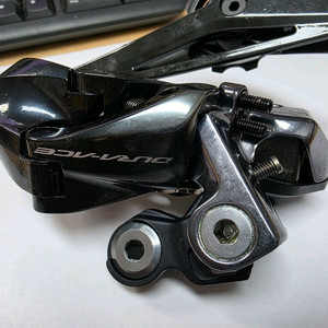 9150 듀라 뒷드 di2