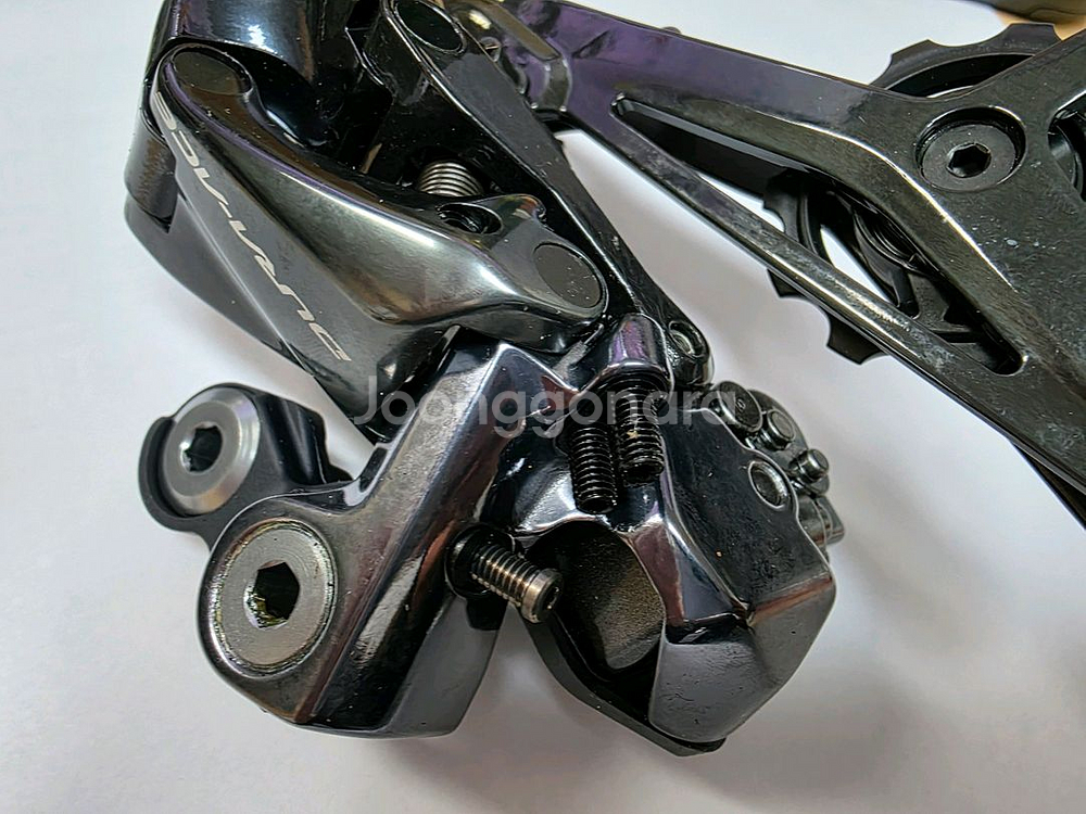 9150 듀라 뒷드 di2--1