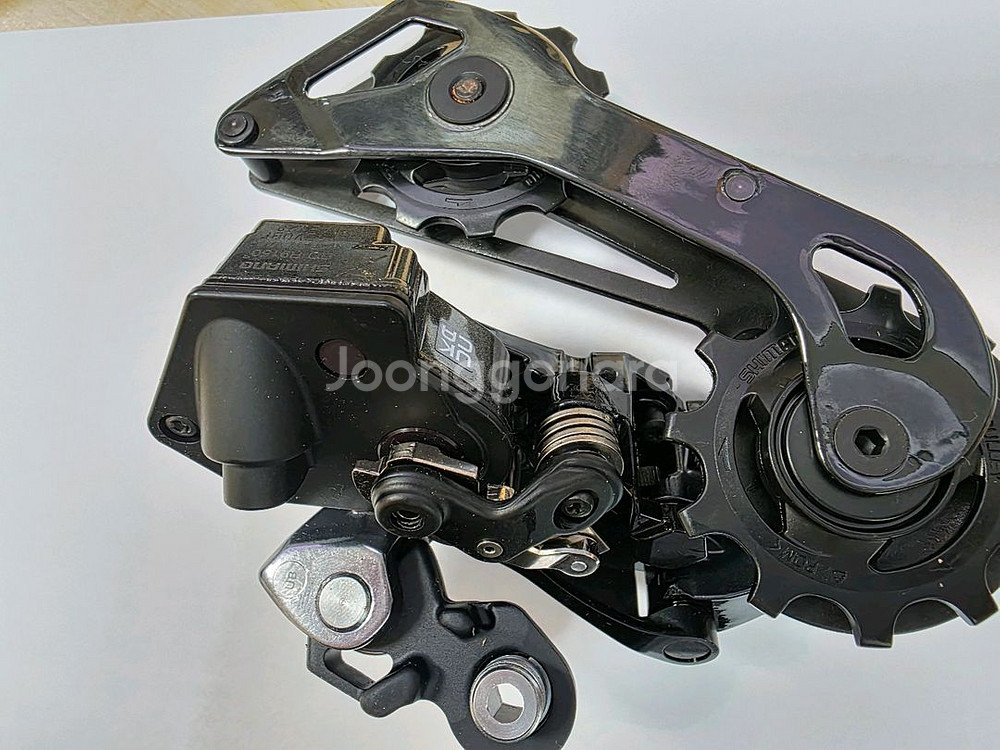 9150 듀라 뒷드 di2--2