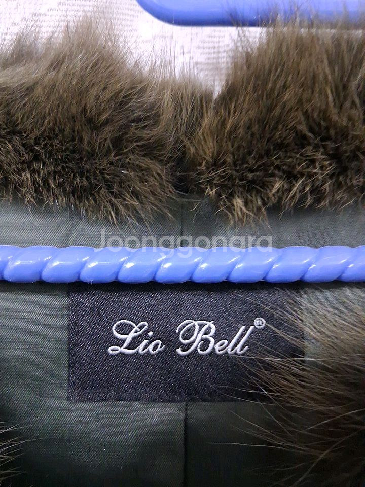 밍크 퍼 베스트--6