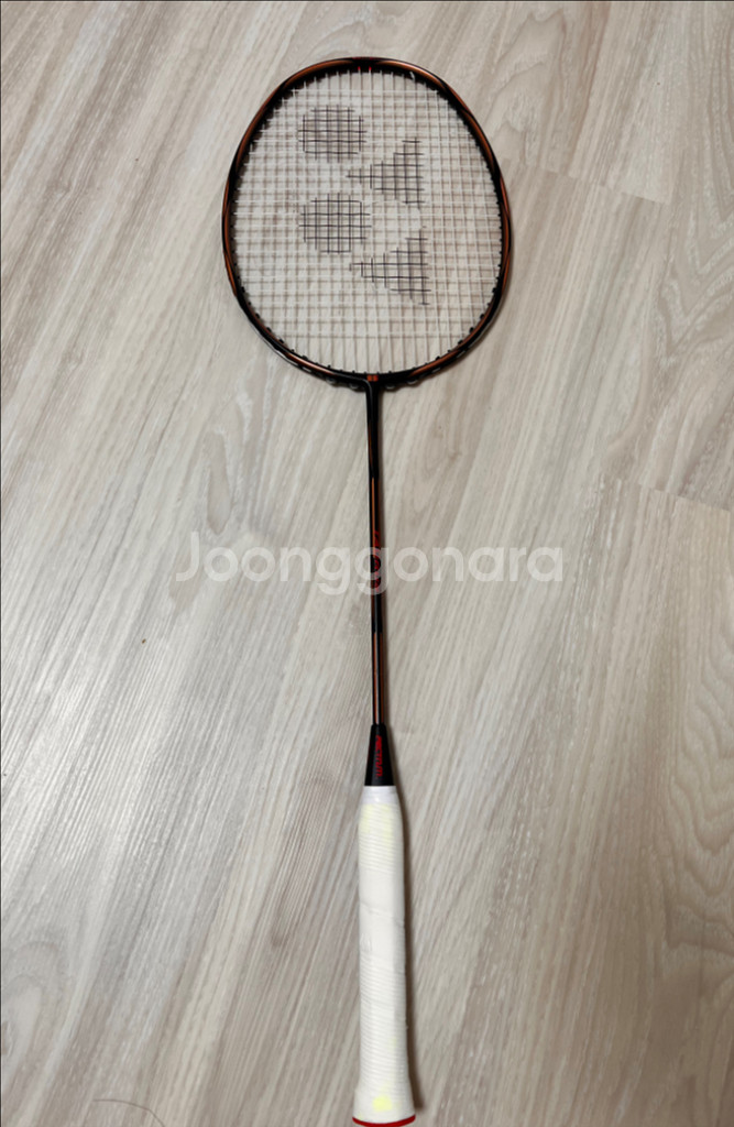 스펙트럼 배드민턴 라켓--0