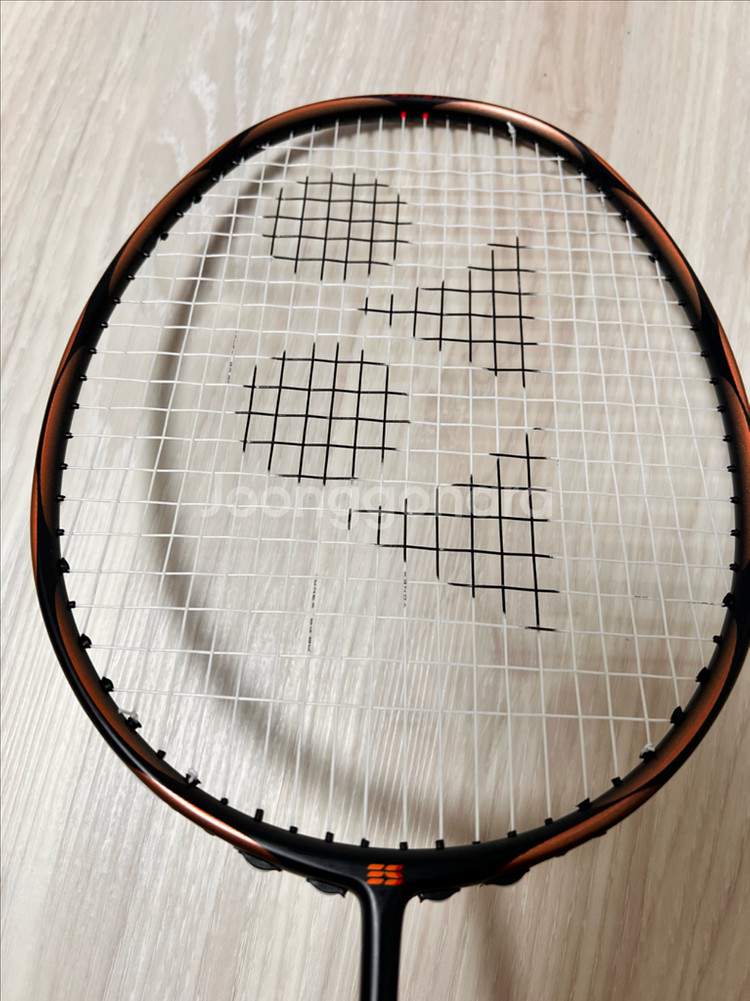 스펙트럼 배드민턴 라켓--1