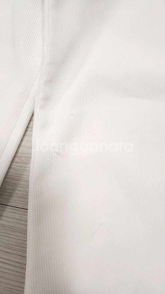 자라.여아바지.2벌(새상품)사이즈140--3