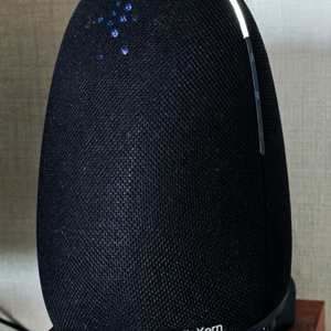 BTVx NUGU 인공지능 셋톱박스 AI 블루투스스피커