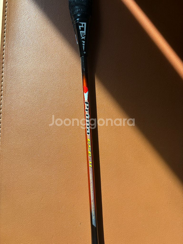 플렉스프로 prima 858--2