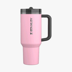 스탠리 메시 콜라보 텀블러 팔아요