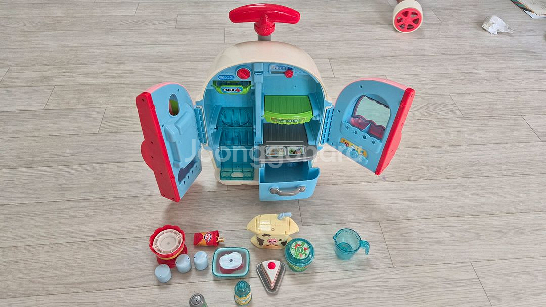 new 콩순이 말하는 냉장고--0