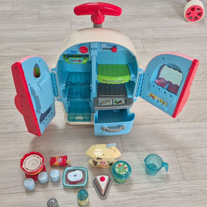 new 콩순이 말하는 냉장고