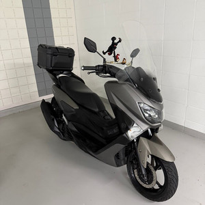 야마하 nmax125 abs 20년식 판매합니다