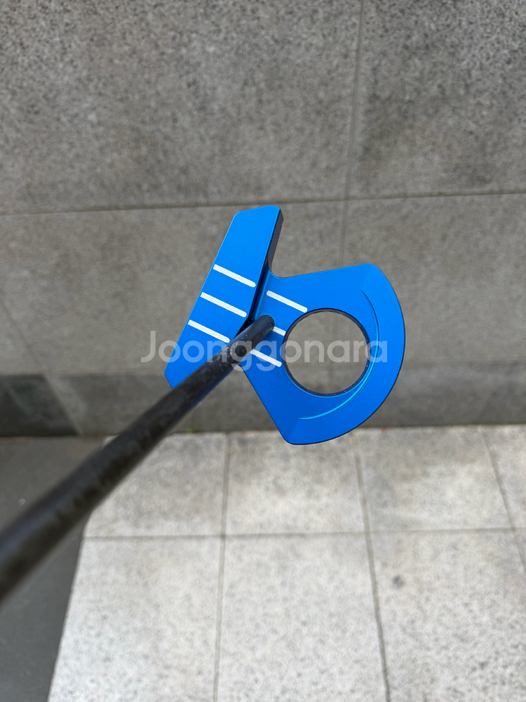 랩퍼터 랩골프 lab golf df3 tpt 카운터발란스--0