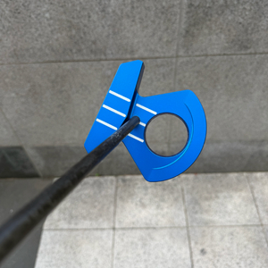 랩퍼터 랩골프 lab golf df3 tpt 카운터발란스