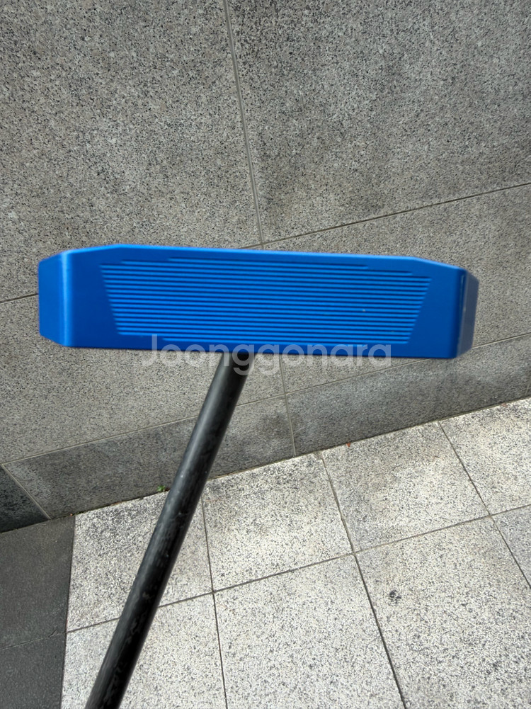 랩퍼터 랩골프 lab golf df3 tpt 카운터발란스--2